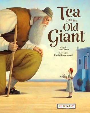 Jane yolen