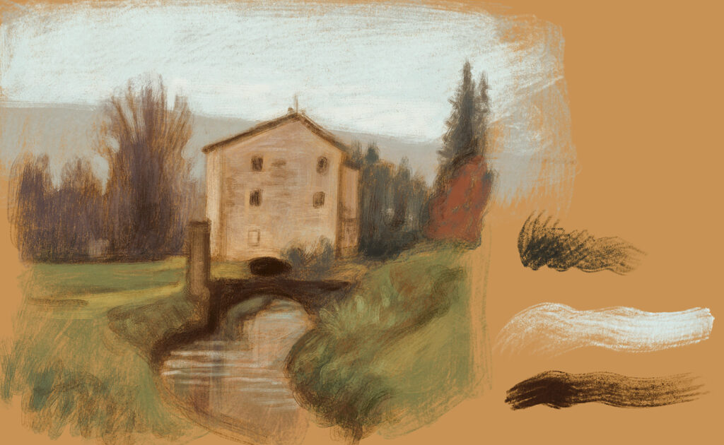 free photoshop brush