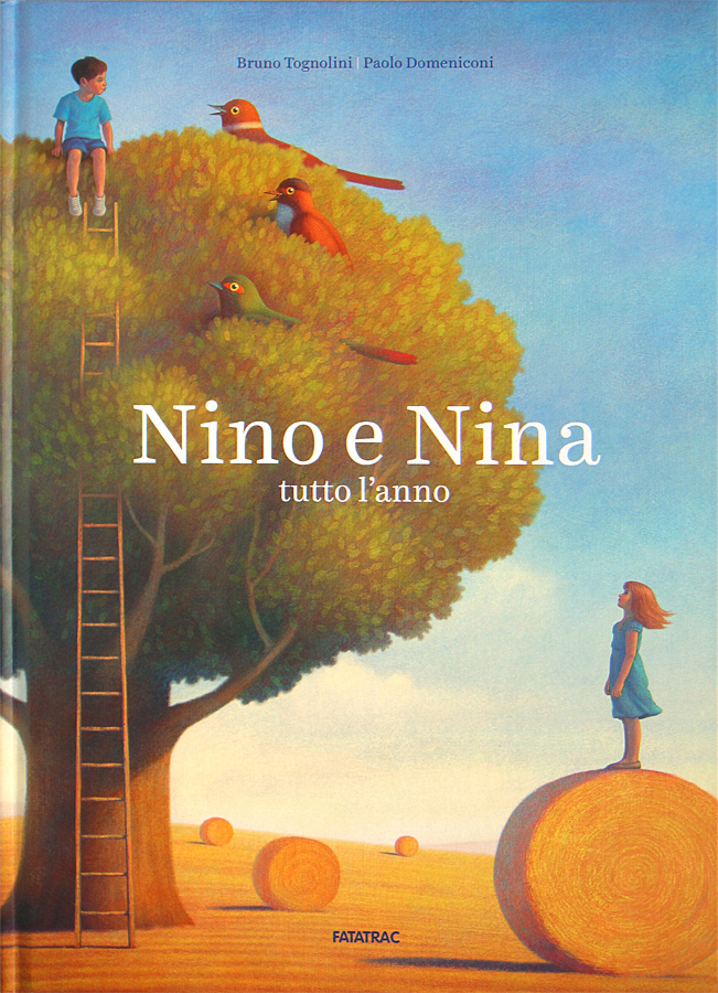Nino e Nina di Bruno Tognolini